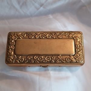 Vintage Gillette razor case